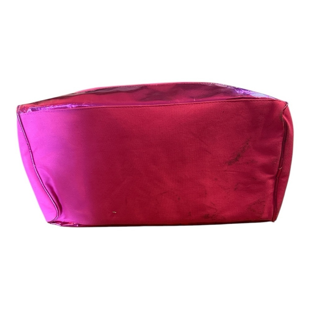 VICTORIAS SECRET Pink Tote Bag - Picture 4 of 5